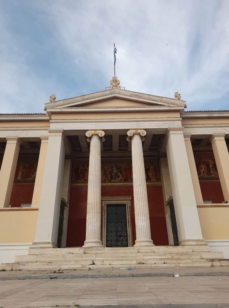 Greek Philosophers: Great Greek Minds to Be Aware of