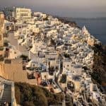 How to Get from Crete to Santorini by Ferry & Day Trips: Your 2022 Guide