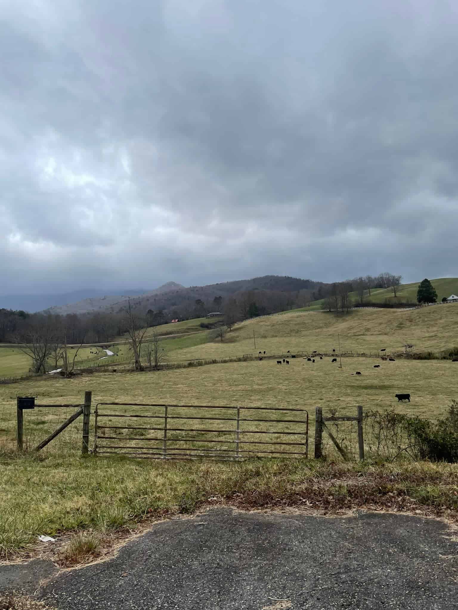 Blairsville Georgia