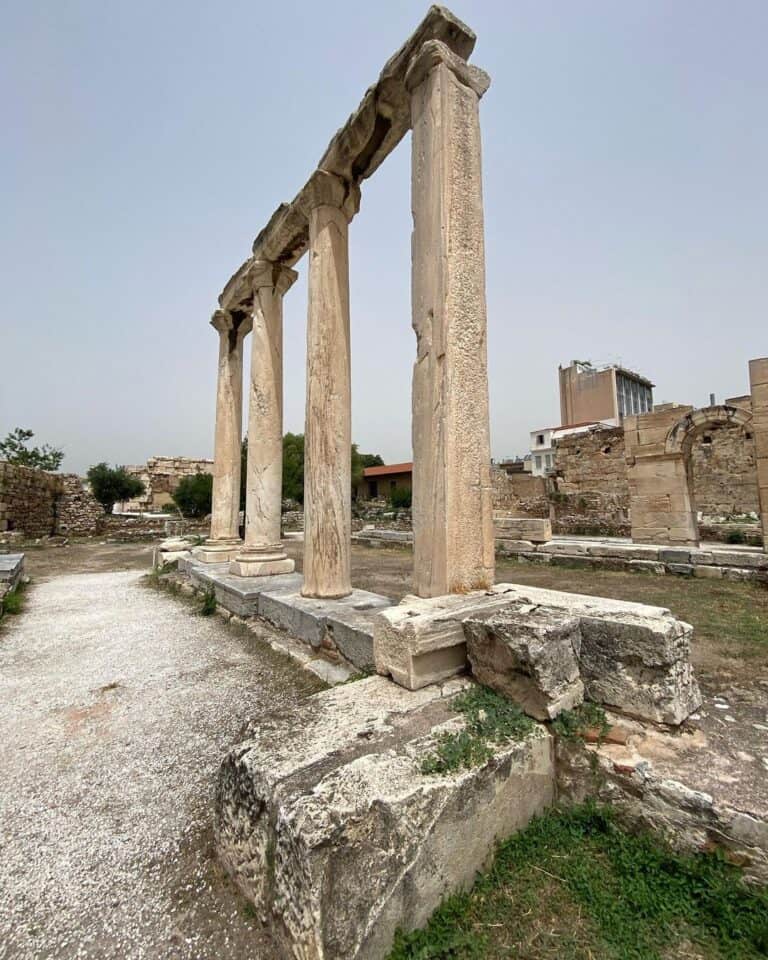 27 Fascinating Facts About Athens, Greece You Never Knew