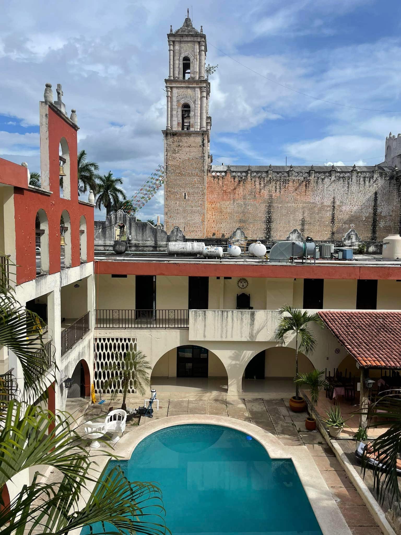 Valladolid, Yucatan