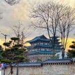 14 Day South Korea itinerary: Perfect Route for 2022