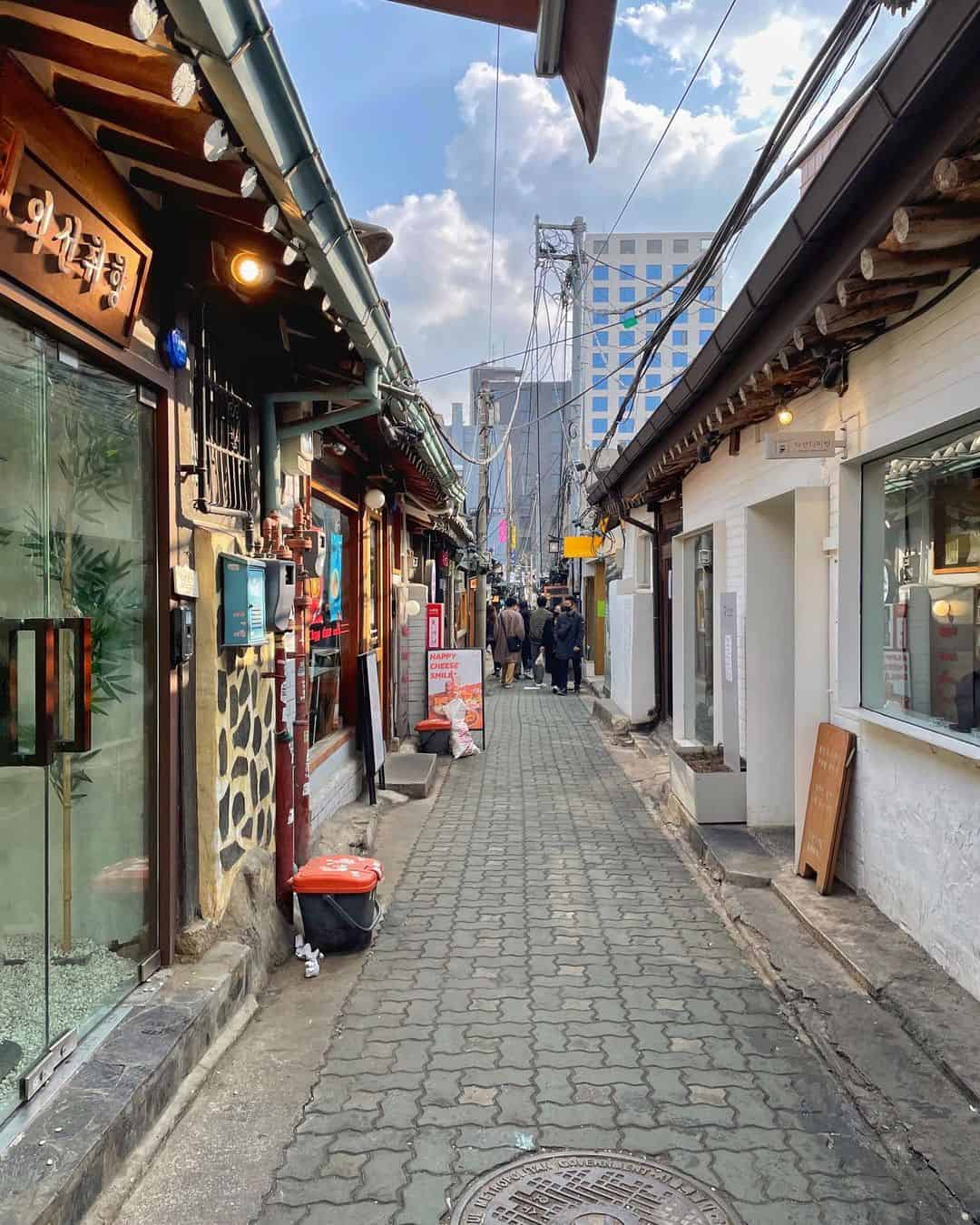 Paradise Hotel & Resort - Seoul Hotels - Seoul, South Korea - Forbes Travel Guide