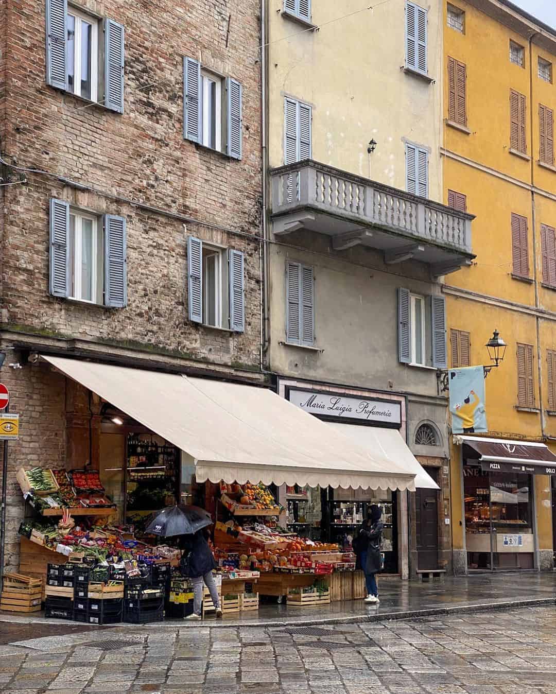 2 weeks in Italy itinerary