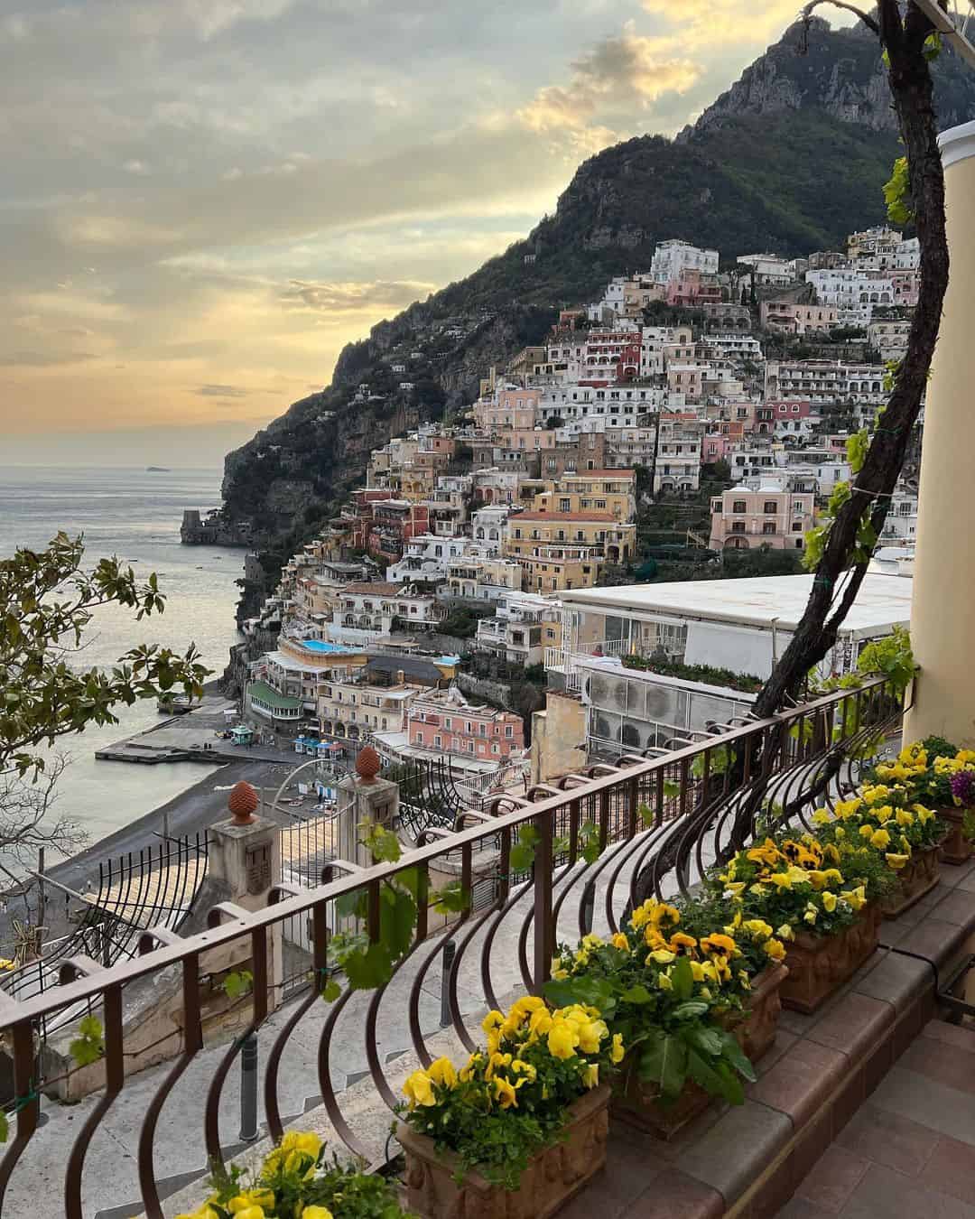 Two weeks in Italy itinerary