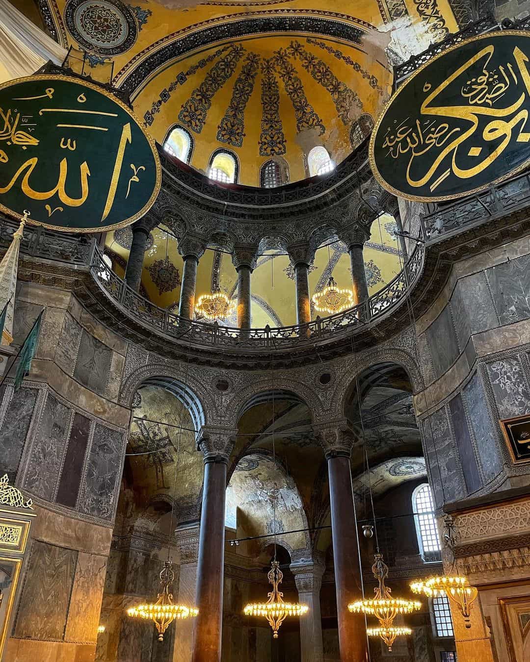 Best things to do in Istanbul