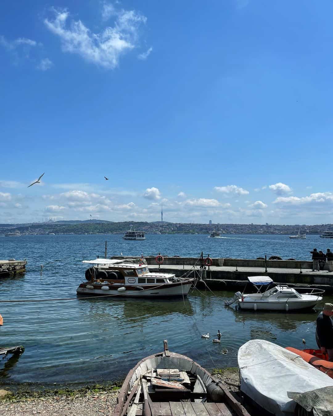 Best things to do in Istanbul