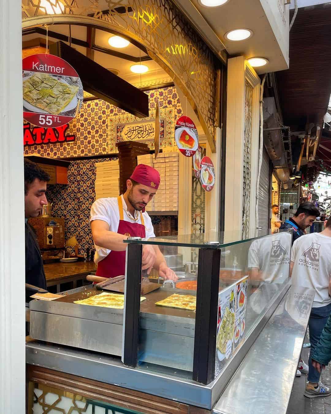 Best things to do in Istanbul