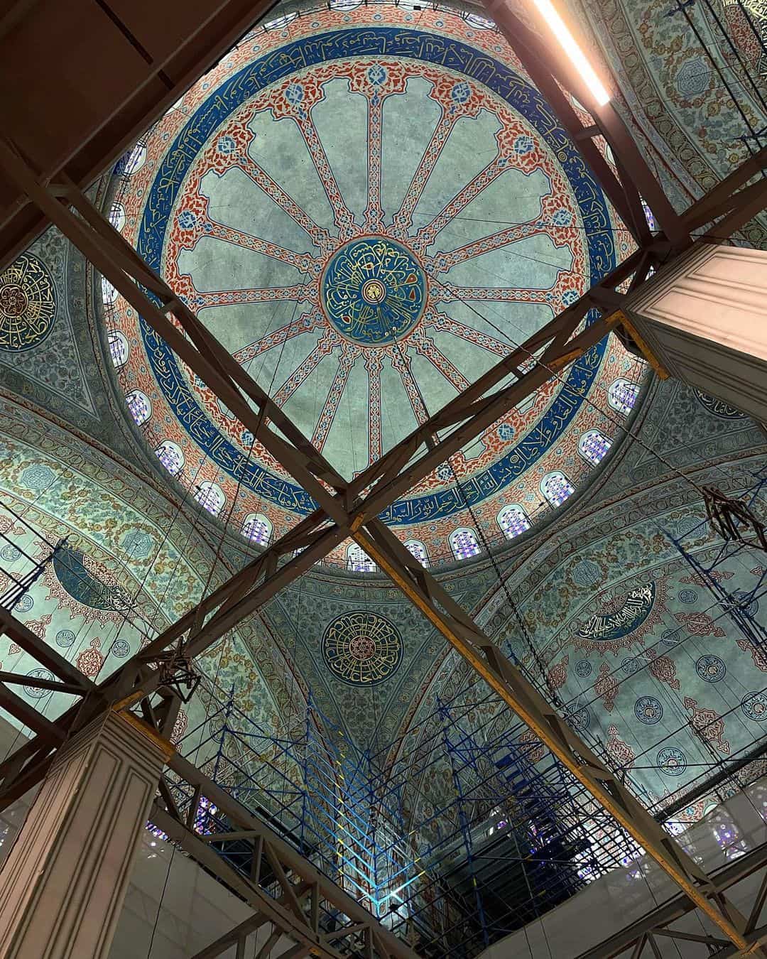 Best things to do in Istanbul
