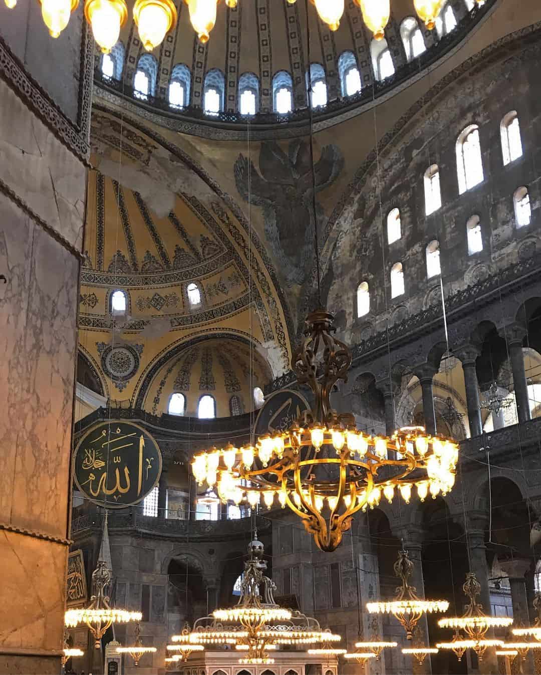 Sultanahmet Square