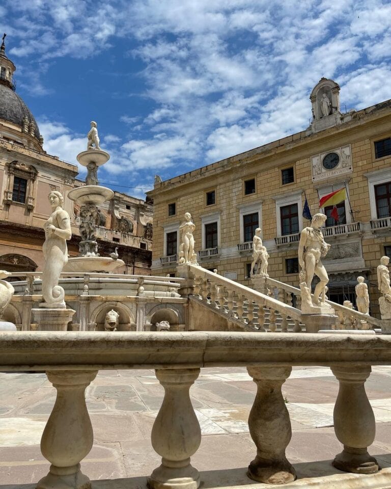 Renting a Car in Sicily Your Complete Guide for Summer 2024 High