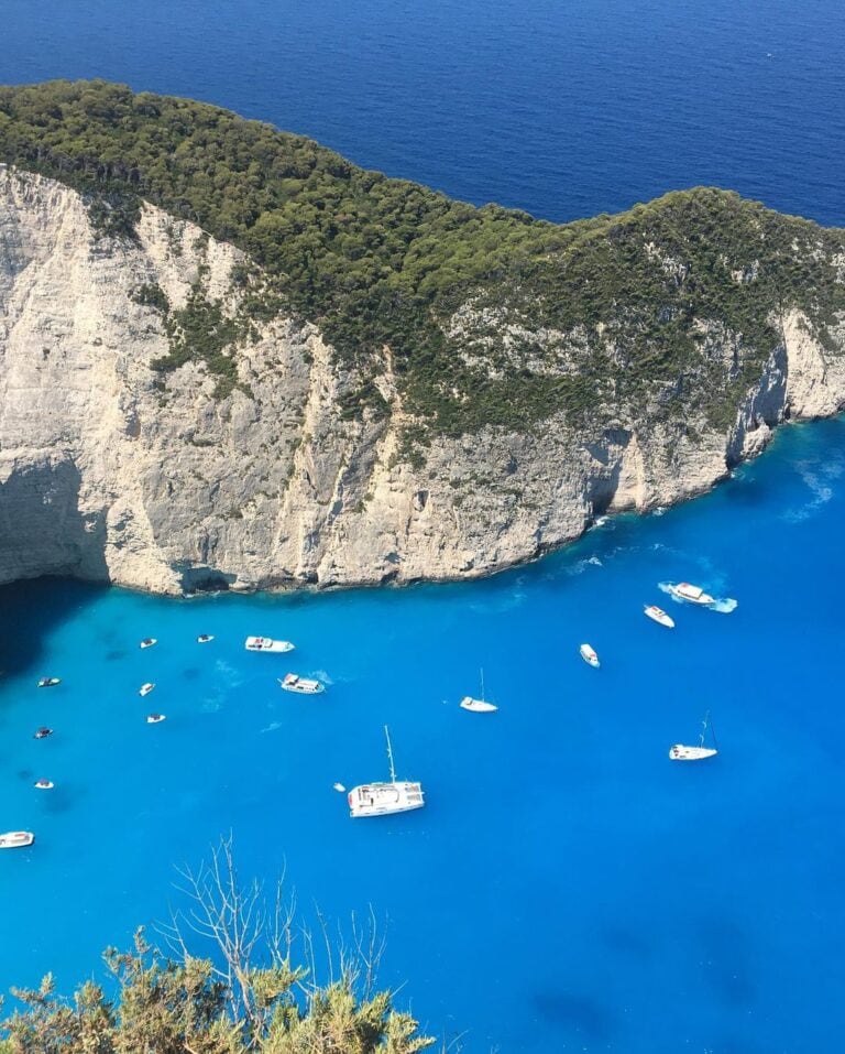 Renting a Car in Zante Your 2024 Guide by a Local in Greece High