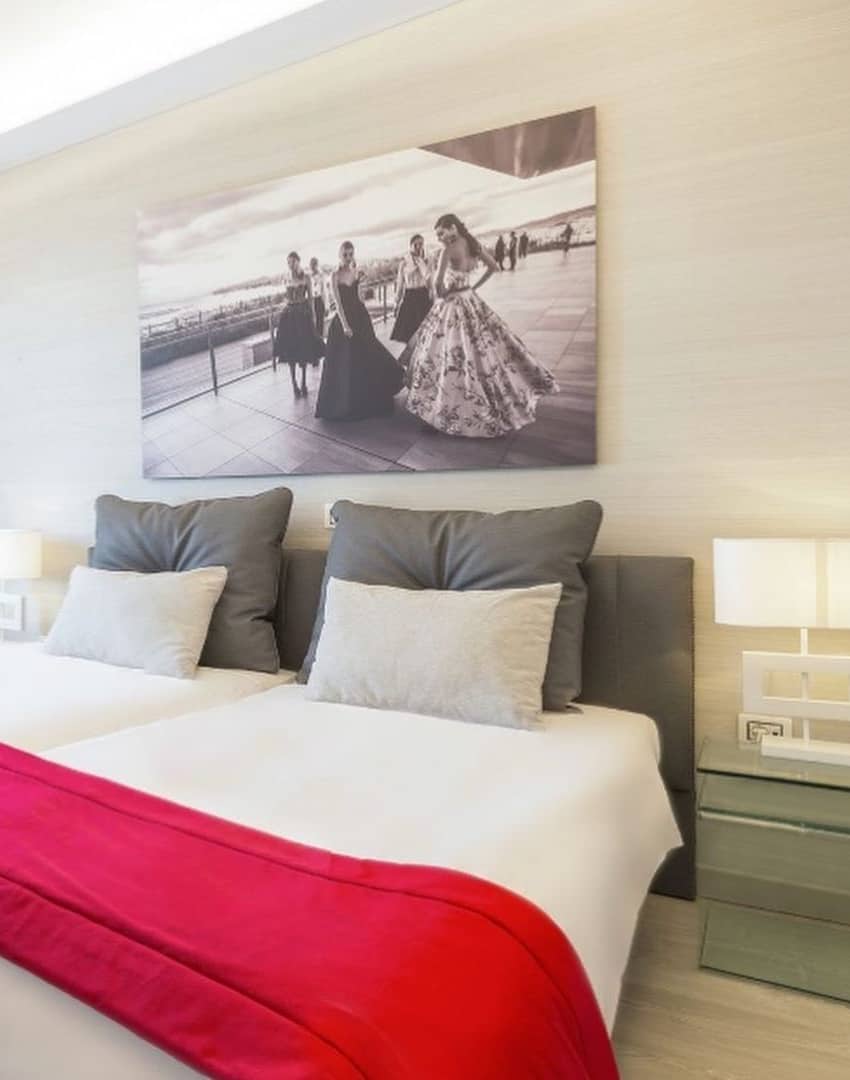 best hotels in athens
