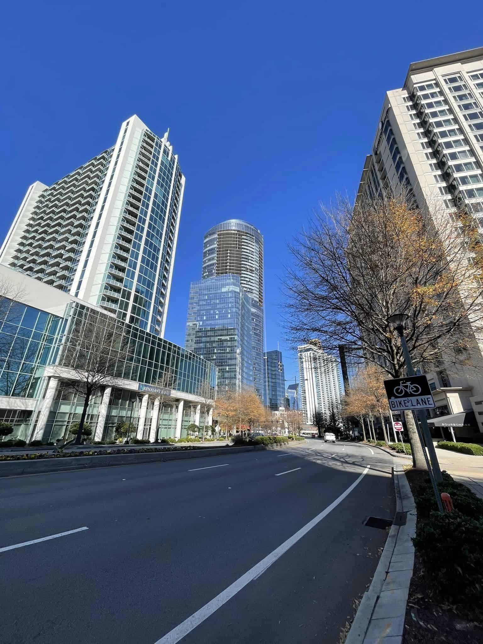 Visiting Atlanta in Winter Your Complete 2022 Guide