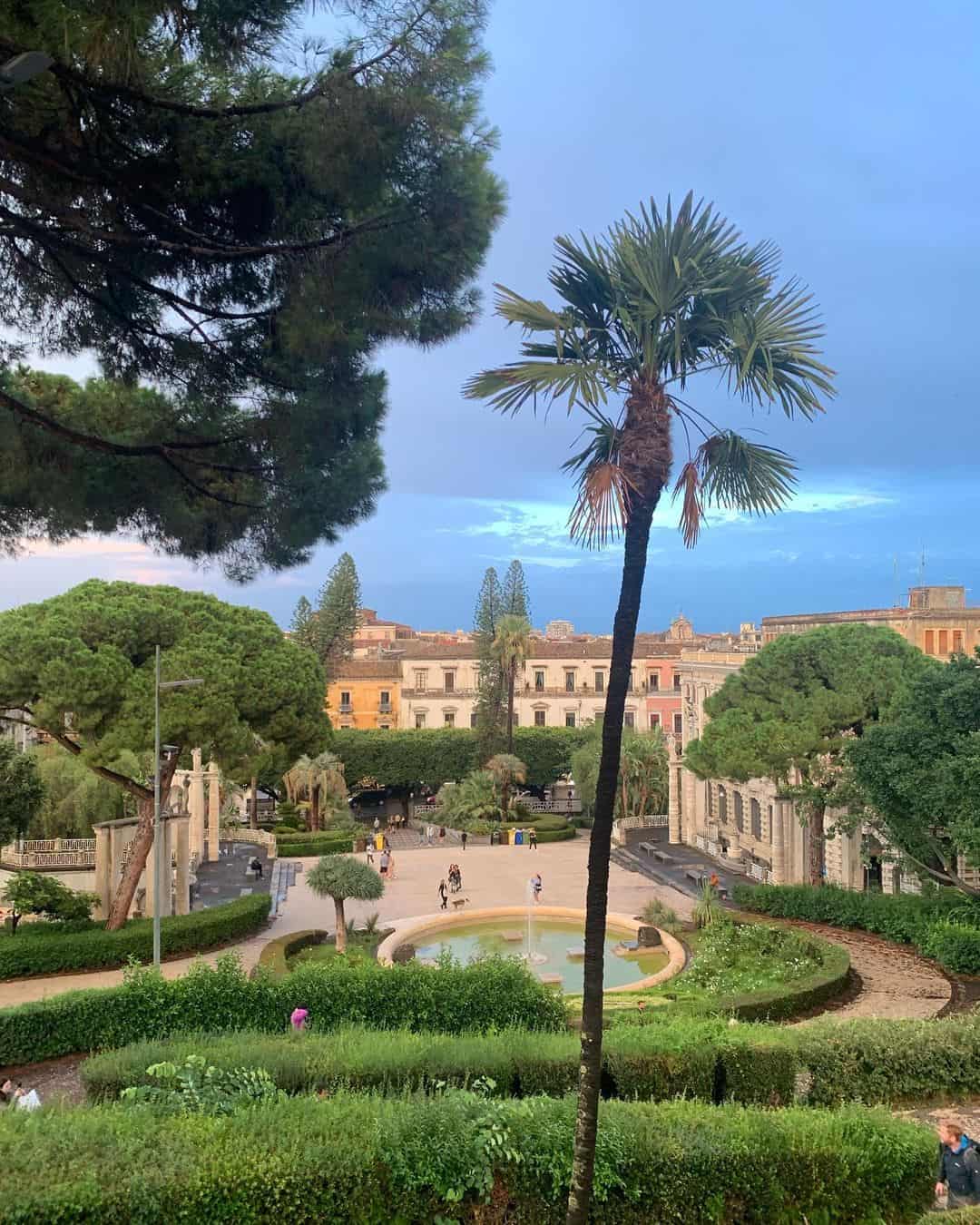 Sicily Italy