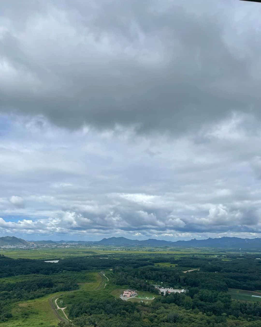 Seoul DMZ tour