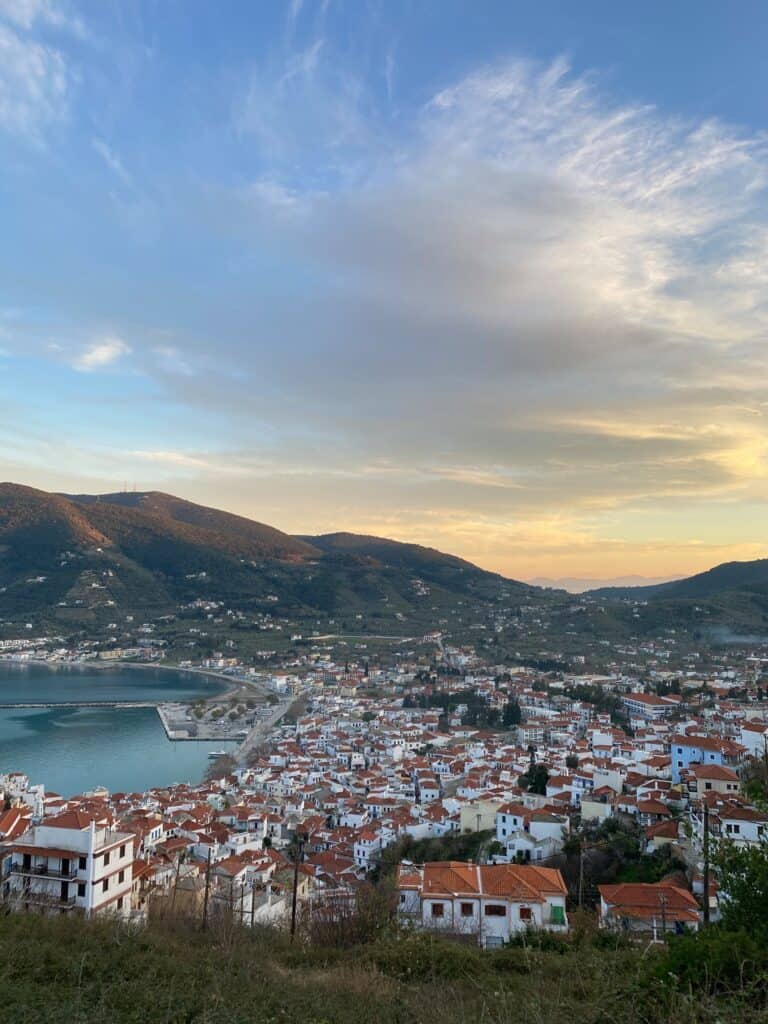 Renting a Car in Skopelos Greece: Your Local’s Guide for 2024