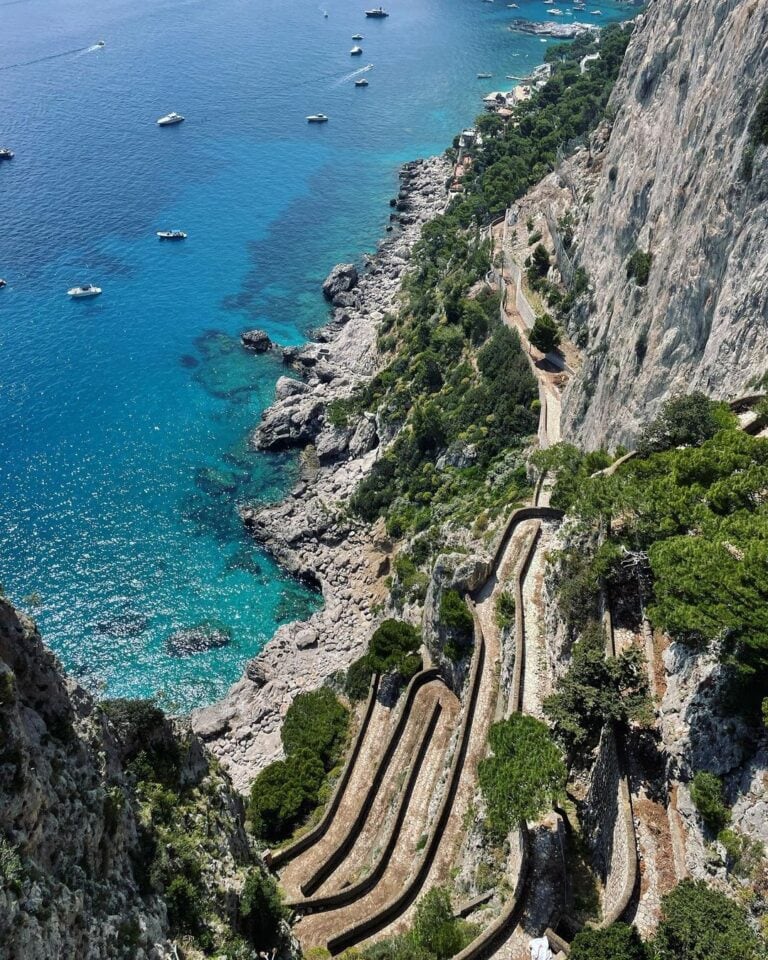 Capri Day Trip: How to Spend One Day in Capri in 2024