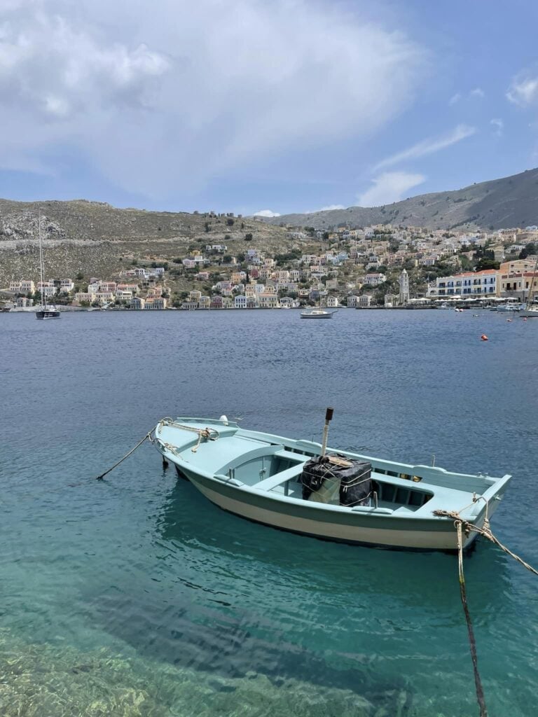 17 Things to Do in Symi Greece: A Local’s Guide for 2024