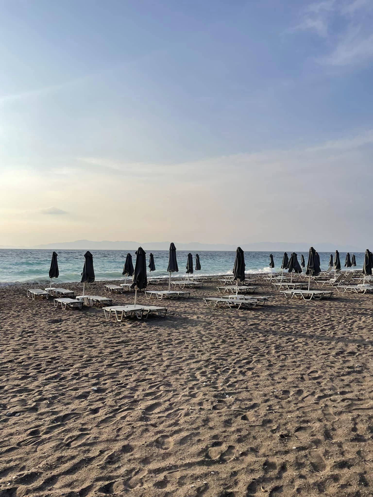 Is Rhodes worth visiting?: Elli beach, Rhodes