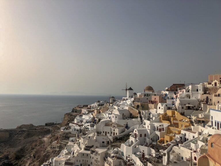 How Well Do You Know Athens? Test Your Knowledge & Win a Prize!