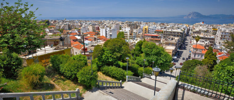 patras greece